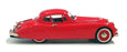 Gems & Cobwebs 1/43 Scale GC21R - Jaguar XK150 Coupe - Red