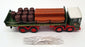 Corgi 1/50 Scale 20901 - AEC Chains & Barrels Set - Truman's