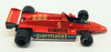 Western Models 1/24 Scale Model WF2 - Brabham BT48 F1 Racing Car Parmalat