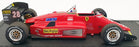 GP Replicas 1/43 Scale Model Car GP4310B -  Ferrari 156/85 #28 R.Arnoux