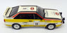 Autoart 1/18 Scale 88402 - Audi Rallye Quattro - #10 S.Blomqvist