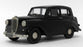 Lansdowne Models 1/43 Scale LDM49 - 1951 Triumph Mayflower - Black