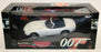 Autoart 1/18 Scale 78731 Toyota 2000GT Cabrio 007 James Bond Only Live Twice