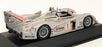 Minichamps 1/43 Scale Model Car 400 031391 - Infinion Audi R8 12h Sebring 2003