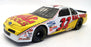 Ertl 1/18 Scale Diecast 7603 - 1995 Ford Thunderbird #32 Mac Tools Dale Jarrett