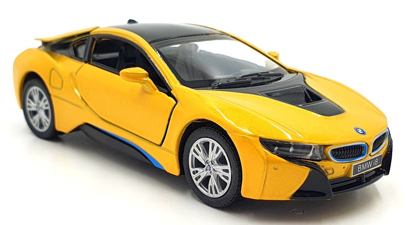 Kinsmart store bmw i8