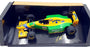 Minichamps 1/18 Scale 510 180002 Benetton B193 B #5 M.Schumacher