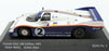 CMR 1/43 Scale SBC005 - Porsche 956L 24Hr Le Mans 1983 - Bellof/Mass