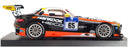 Minichamps 1/43 Scale 437 123265 Mercedes Benz SLS AMG GT3 24H Nurburgring 2012