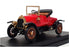 Rio 1/43 Scale Diecast 4323 - 1912 Fiat Zero Spider - Red