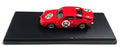 Racing Models 1/43 Scale RMP112 - Abarth 700 S Le Mans 1962 - Red