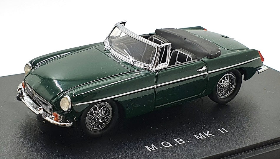 Diecast mgb cheap