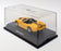 Maxi Car 1/43 Scale Model Car MX23520 - Shelby Series 1 - Yellow