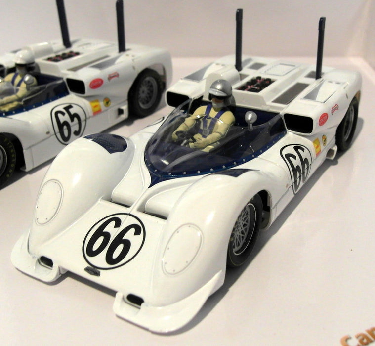 Slot.it 1 32 Scale Slot Cars CW08 Monterey GP Laguna Seca Can Am