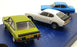 Corgi 1/43 Scale RS00002 - 1970's Ford RS Collection 3 Piece Set - Escort/Capri