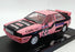 Sun Star 1/18 Scale 4251 - 1987 Audi Quattro #23 AI French Rallycross