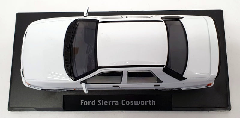 Model Car Group 1/18 Scale Diecast MCG18172 - 1988 Ford Sierra Cosworth