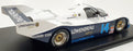 Spark 1/18 Scale Resin 18DA86 - Porsche 962 C Winner Daytona 1986 D.Bell