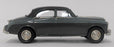 Lansdowne Models 1/43 Scale LDM72 - 1958 Riley 2.6 - 2-Tone Grey