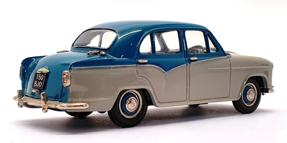 Spa Croft Models 1/43 Scale SPC1 - 1956-58 Morris Isis Series II - Blue/Grey