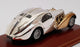 Atlas Editions Silver Cars 1/43 Scale  7 687 101 - Bugatti Coupe Atlantic