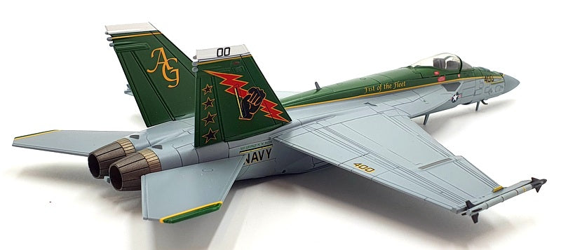 Hobby Master 1/72 Scale Diecast HA5123 - F/A-18E Super Hornet VFA