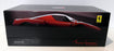 BBR 1/18 Scale diecast - HE180023 Ferrari Enzo Test 2003 Matt black ltd 999pcs