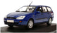 Minichamps 1/43 Scale 430 087010 - 1998 Ford Focus Break - Met Blue