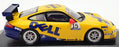 Minichamps 1/43 Scale 400 066415 - Porsche 911 GT3 Cup Supercup 06 D.Huisman