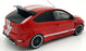 Otto Mobile 1/18 Scale Resin OT1007 - Ford Focus RS MK2 Le Mans Edition - Red