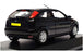 Minichamps 1/43 Scale 430 087001 - 1998 Ford Focus 3Dr Saloon - Black