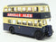 Corgi 1/76 Scale Bus 43906 - Guy Arab II Utility Bus - Swindon Corporation