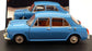 Vitesse 1/43 Scale Model Car V98136 - 1962 Morris 1100 - Light Blue