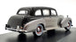 Oxford Diecast 1/43 Scale HPL002 - Humber Pullman Limo - Black Pearl/Shell Grey