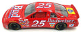 Racing Champions 1/18 Scale 09400 - Chevrolet Monte Carlo Budweiser #25