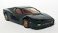 Starter 1/43 Scale Resin - FD2 Ferrari Testarossa Salon de Paris 1984 Dark Green