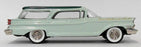 Brooklin 1/43 Scale BRK77 002  - 1959 Mercury Commuter Modelex 1999 1 Of 200