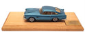 Top Marques 1/43 Scale AML1 - 1958 Aston Martin DB4 S1 Coupe - 1 of 200