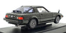 Ebbro 1/43 Scale Diecast 587 - 1978 Mazda RX7 GT - Green