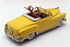 Brooklin Models 1/43 Scale BRK70 - 1950 Dodge Wayfarer Yellow - REWORKED