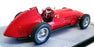 Tecnomodel 1/18 Scale TM18193A - 1952 Ferrari 375 F1 Indy Press Version #0