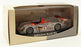 Minichamps 1/43 Scale Model Car 20000001205 - Infineon Audi R8 - Silver Red