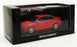 Minichamps 1/43 Scale Model Car 400 014600 - 2005 Audi RS 4 - Metallic Red