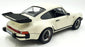 Schuco 1/12 Scale Diecast 45 067 0100 - Porsche Turbo 930 - White