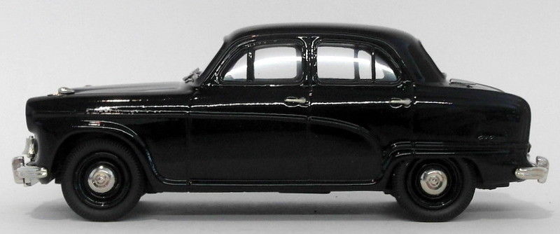 Brooklin Models 1/43 Scale IPV23 - 1956 Austin A90 Essex Constabulary