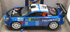 Solido 1/18 Scale Diecast S1801614 - Alpine A110 Rally #43 RMC 2021