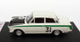 Trofeu 1/43 Scale RR.be14 - Ford Lotus Cortina - 1st Marathon de la Route 1966