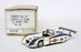 Tenariv 1/43 Scale Resin - No.33 Lancia LC1 Grp6 Le Mans 1982 #50 Martini