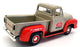 First Gear 1/34 Scale Model Truck 10-1547 - 1953 Ford F-100 Pick-Up