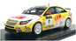 Spark 1/43 Scale S2450 - Chevrolet Cruze 1.6T #9 WTCC Macau 2011